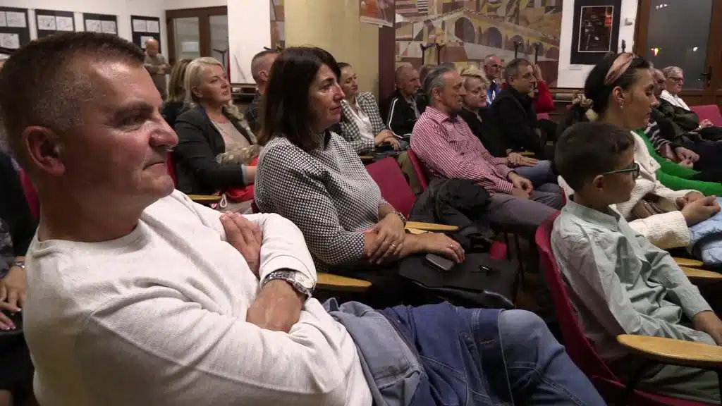 Promocija knjige “Sto kroz dva to sam ja” Dušana Supara