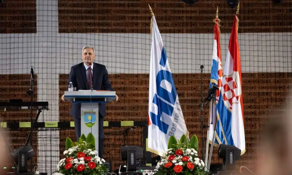 Mato Zovko i dalje ostaje načelnik Žepča!