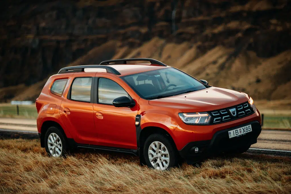 PREVIŠE TEHNOLOGIJE NIJE POŽELJNO: Dacia postavlja nove standarde u auto-industriji