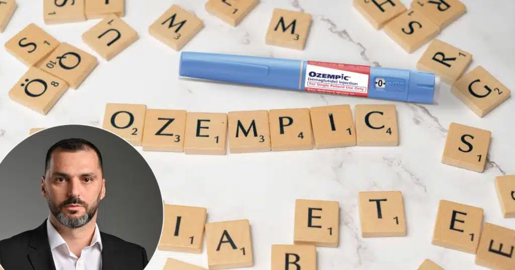 ZDRAVLJE NA KOCKI: Doktor otkriva posljedice zloupotrebe antidijabetičkih lijekova ZBOG VITKE FIGURE