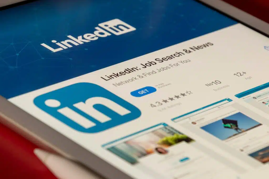 KAZNA ZA LINKEDIN NAKON ŠEST GODINA ISTRAGE: Mora platiti 310 miliona evra