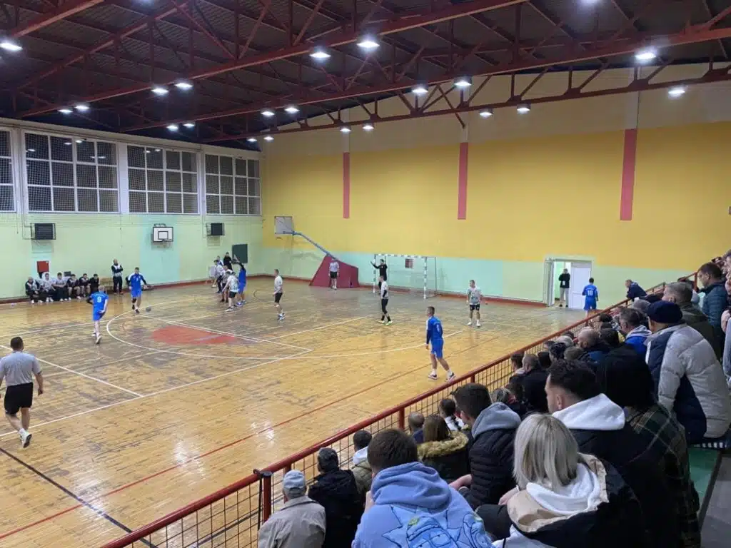 U subotu utakmica između RK “Borac” Travnik i RK “Žepče