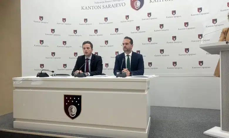 Finansijski izazovi u Kantonu Sarajevo uzrokovani smanjenjem federalne podrške