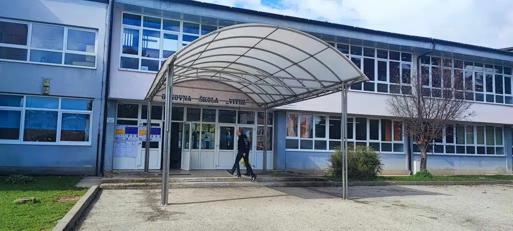 Glasalo 37,7 % registriranih glasača u Vitezu do 15 sati