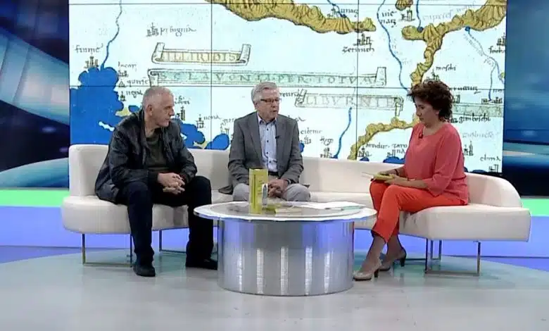 Hamzabegović i Kostić analiziraju knjigu “Vladari srednjovjekovne Bosne i njihova razdoblja”
