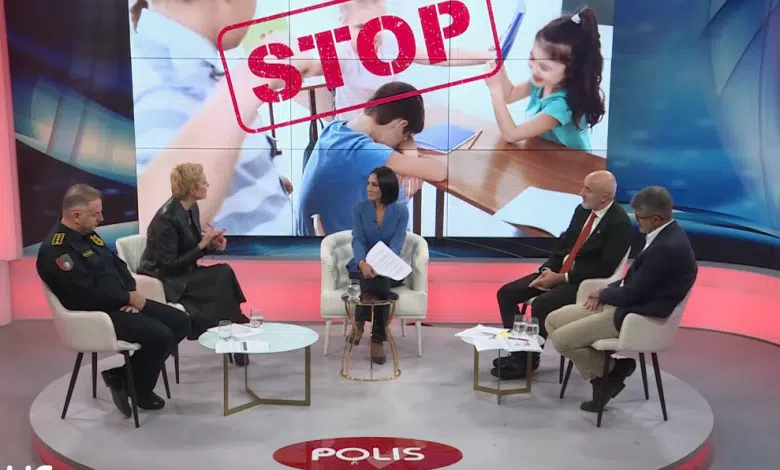 Husremović za Polis: Svi smo odgovorni za prevenciju maloljetničke delikvencije (Video)