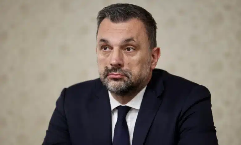 Intervju/Konaković o obuci građana Moldavije u BiH: Upozorenje na potrebu stalnog opreza prema informacijama