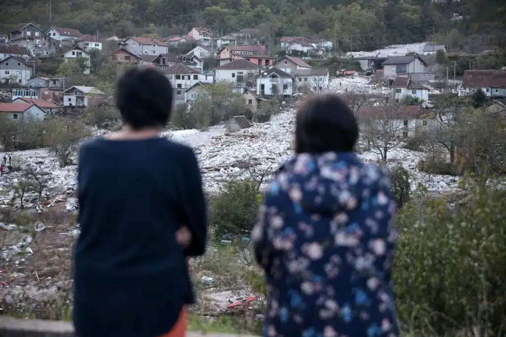 Kolike su stvarne štete od poplava u BiH koje će iznositi najmanje 160 milijuna KM?