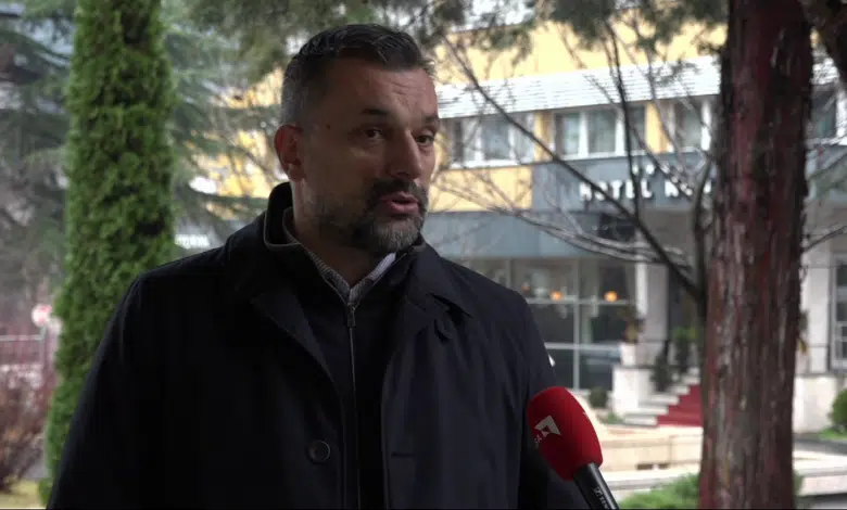 Konaković: Analizirat ćemo pojedinačno rad svakog ministra u KS