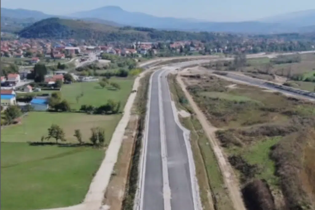 Kroz središnju Bosnu se gradi punom parom: pročitajte detalje generacijskog projekta