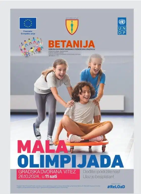Moć raznolikosti u Vitezu