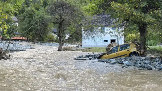 Na osnovu pogibije tri osobe u poplavama, stručnjaci očekivali reakciju Tužilaštva SBK-a bez predmeta