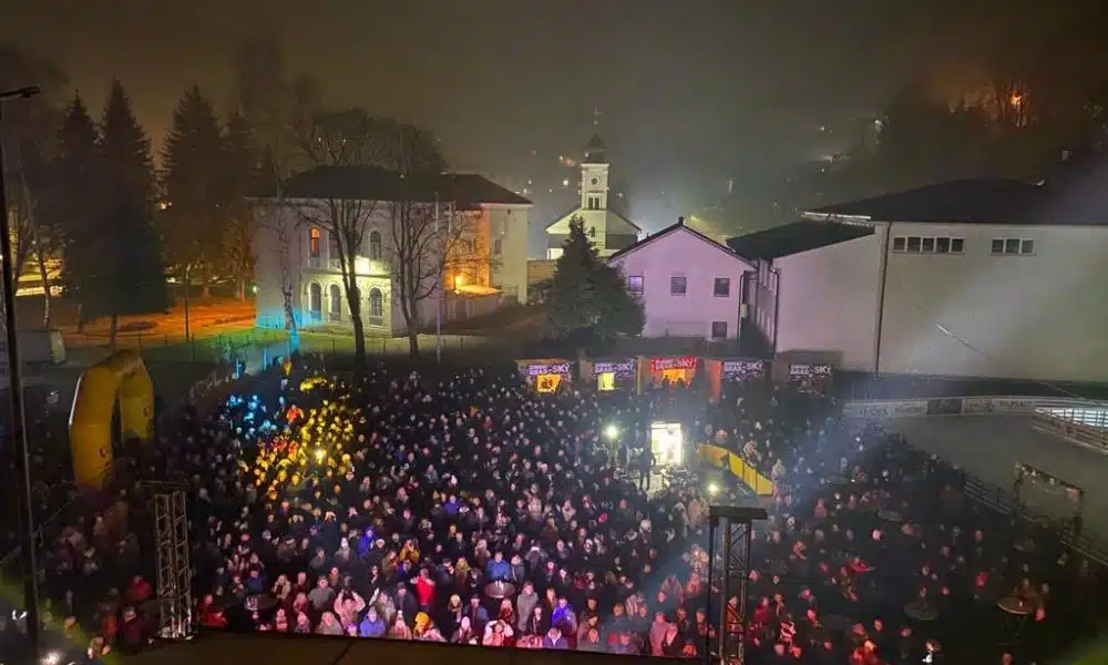 Nastupajući izvođači za doček Nove godine u Travniku su poznati