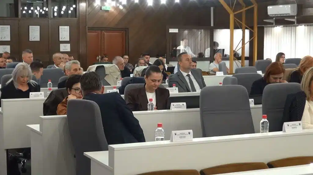 Održana tematska sjednica Skupštine o stanju sporta u Zeničko-dobojskom kantonu