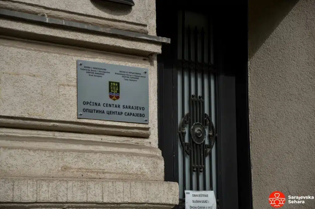 Općina Centar nastavlja s provođenjem projekta besplatnih zdravstvenih pregleda za ratne vojne invalide