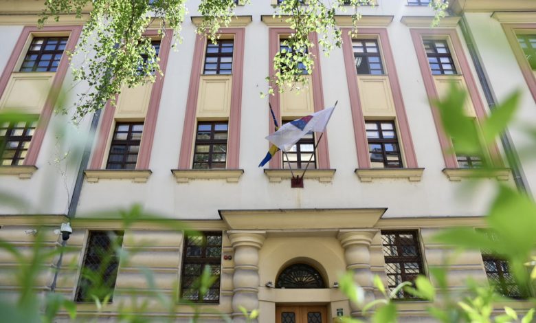 Optužnica protiv Zorana Čegara potvrđena zbog krivičnog djela ‘krivotvorenje isprave’