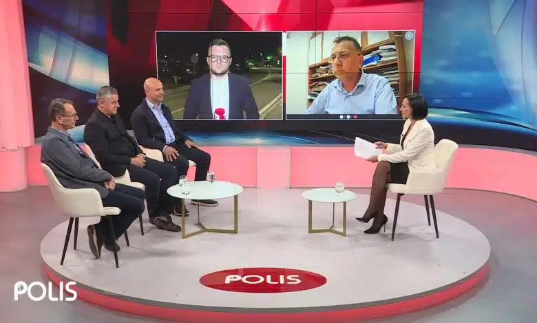 POLIS: Gradnja na Trebeviću predstavlja ozbiljnu prijetnju sigurnosti građana.