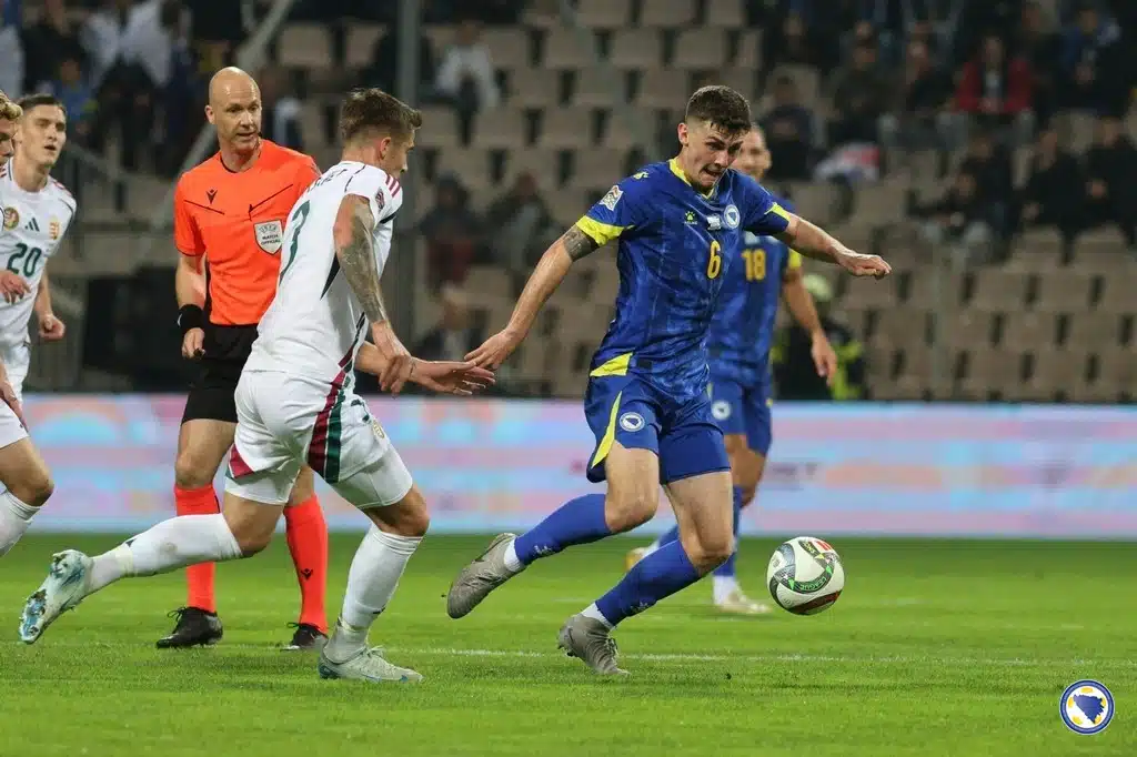 Poraz Zmajeva od Mađarske