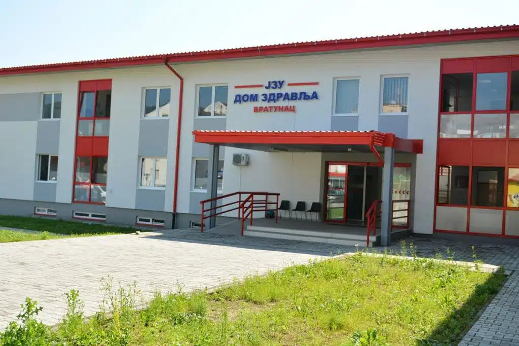 Pretučena liječnica u Domu zdravlju, završila na intenzivnoj
