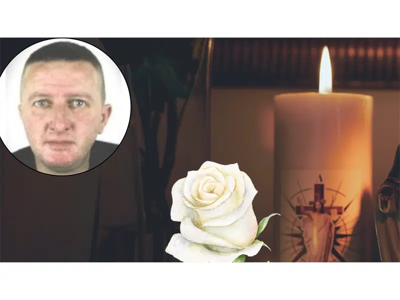 Ranko iz Fojnice se oprašta, uvijek spreman pomagati drugima, stradao u poplavama