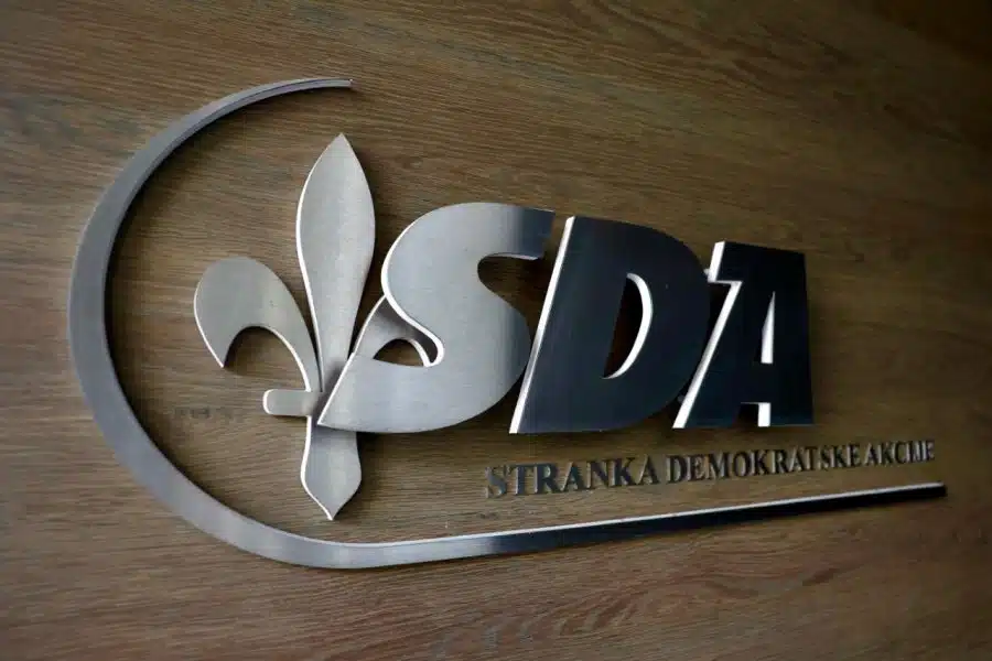 SDA zatražila hitan postupak CIK-a protiv kandidata SDP-a u Bugojnu