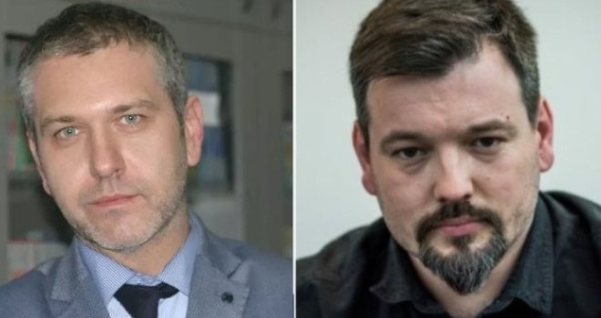 Sanjin Kodrić o Filipu Murselu Begoviću: “Prijeti mi taj bestidni pseudonovinarski siledžija i reketaš već dugo!”