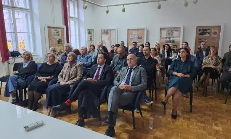 Saopćenje Ministarstva za obrazovanje i odgoj: Prioritet je osigurati sigurnost djece u školama.