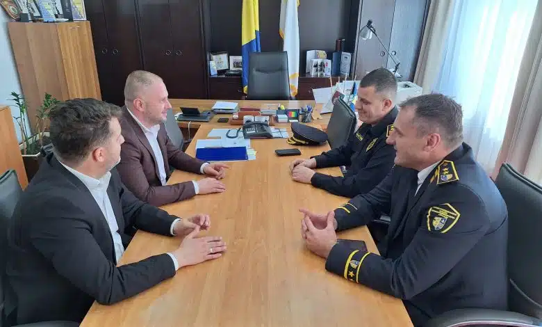 Skupština Kantona Sarajevo odobrila donaciju 40 pištolja MUP-u BPK Goražde