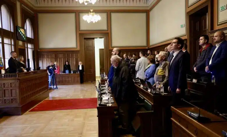 Spomen-obilježje civilnim žrtvama zločina opsade Sarajeva 1992.-1996. bit će podignuto.