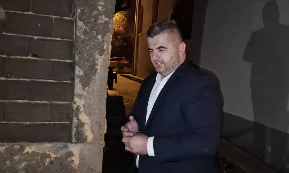 Svečanost u Bučićima: Dujo uputio snažnu poruku “Gradimo Grad od Nević polja, preko Opare do Sebešića”