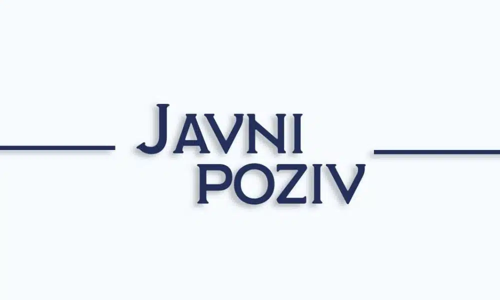 TRAVNIK: Poziv na radionicu o „Razvoju digitalnih kanala“