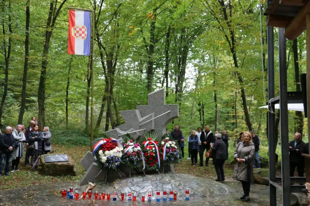 U nedjelju se obilježava 80. godišnjica stradanja Hrvata iz travničkog kraja