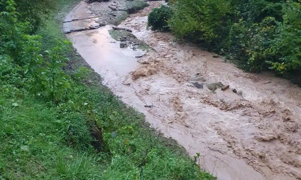 Važno obavještenje za građane Kreševa