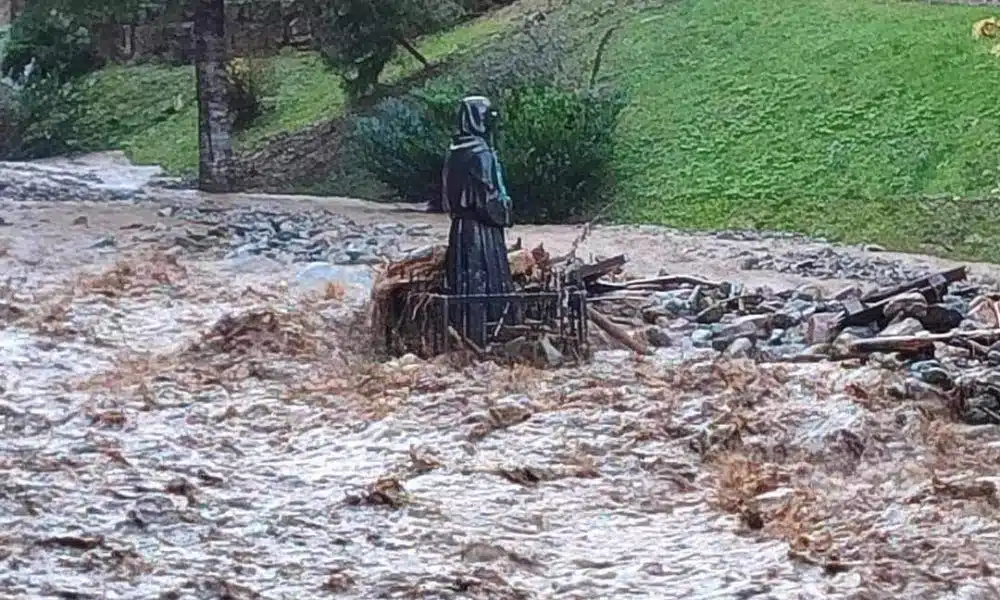 Vrelo sv. Jakova postalo poplavljeno svetište u narodu