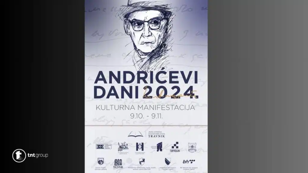 Uskoro svečana dodjela “Književne nagrade Andrićevih dana”