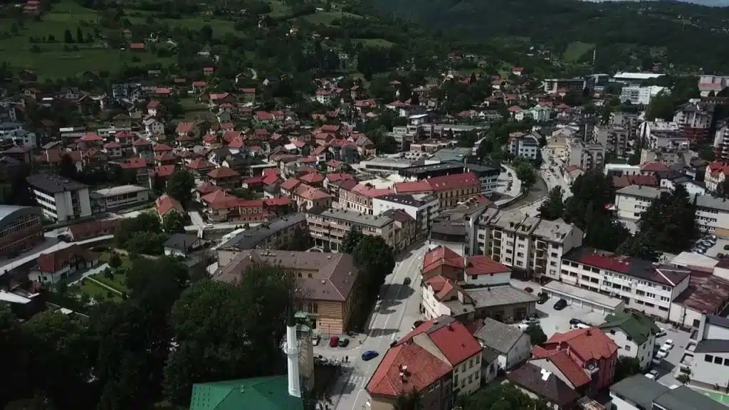 Obilježavanje 80. godišnjice oslobođenja Travnika u Drugom svjetskom ratu