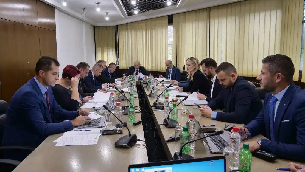 Vlada ZDK usvojila Program javnih investicija vrijedan 380 mil. KM i Program jačanja konkurentnosti MSP u iznosu od 3,2 mil KM