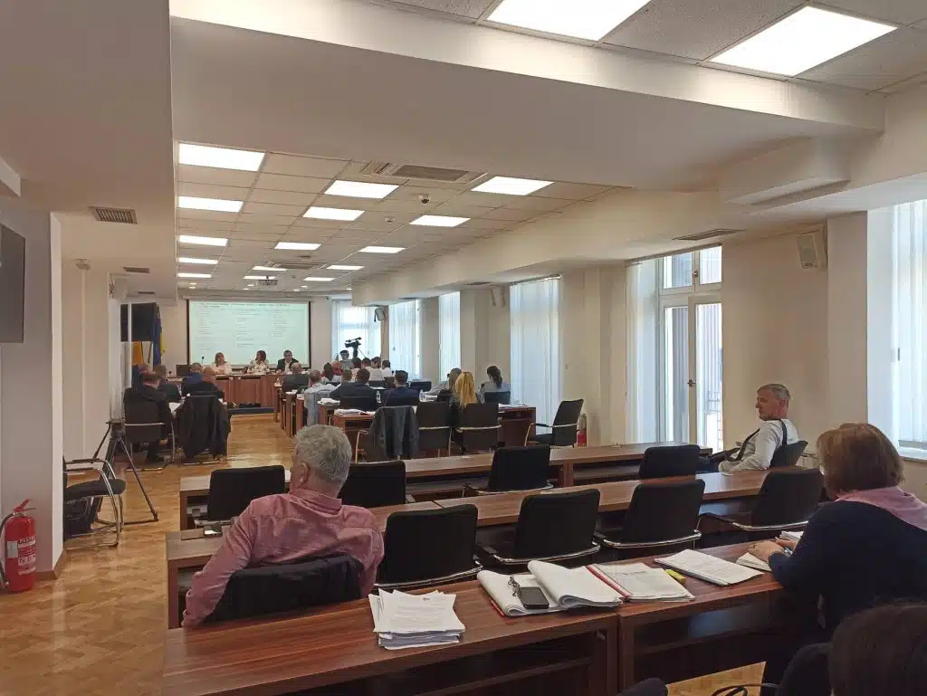 Građani Tuzle dobijaju novo Gradsko vijeće