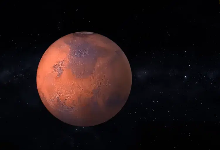 MARS UŠAO U VATRENOG LAVA Ova astrološka pojava najviše će uticati na tri znaka Zodijaka