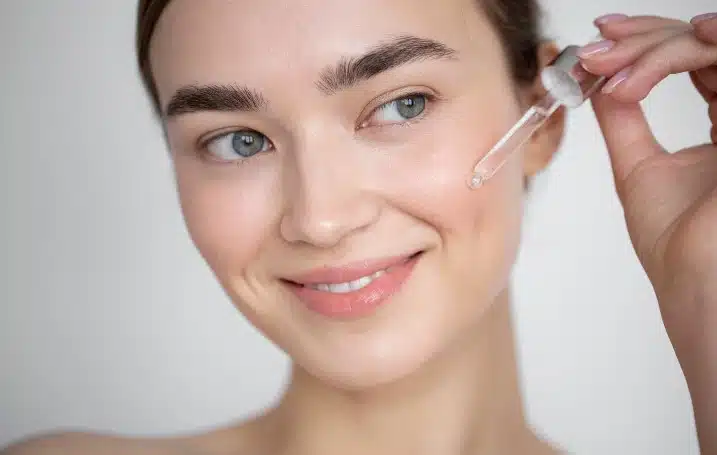 SVE ŽENE PRAVE OVE GREŠKE Kako pravilno koristiti serume s vitaminom C?