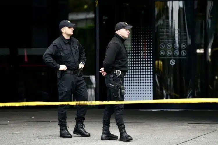 Trend se nastavlja: Bombe dojavljene u srednjim školama u Sarajevu