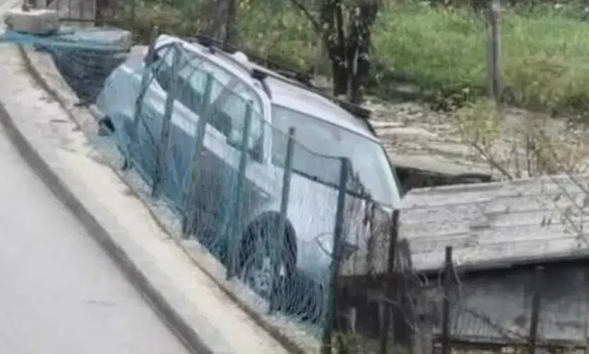 (VIDEO) „BILA SAM STALNO UMORNA, MUČILA ME NEKA TUPA BOL U STOMAKU“ Mislila da je urinarna infekcija, ali istina je bila mnogo strašnija