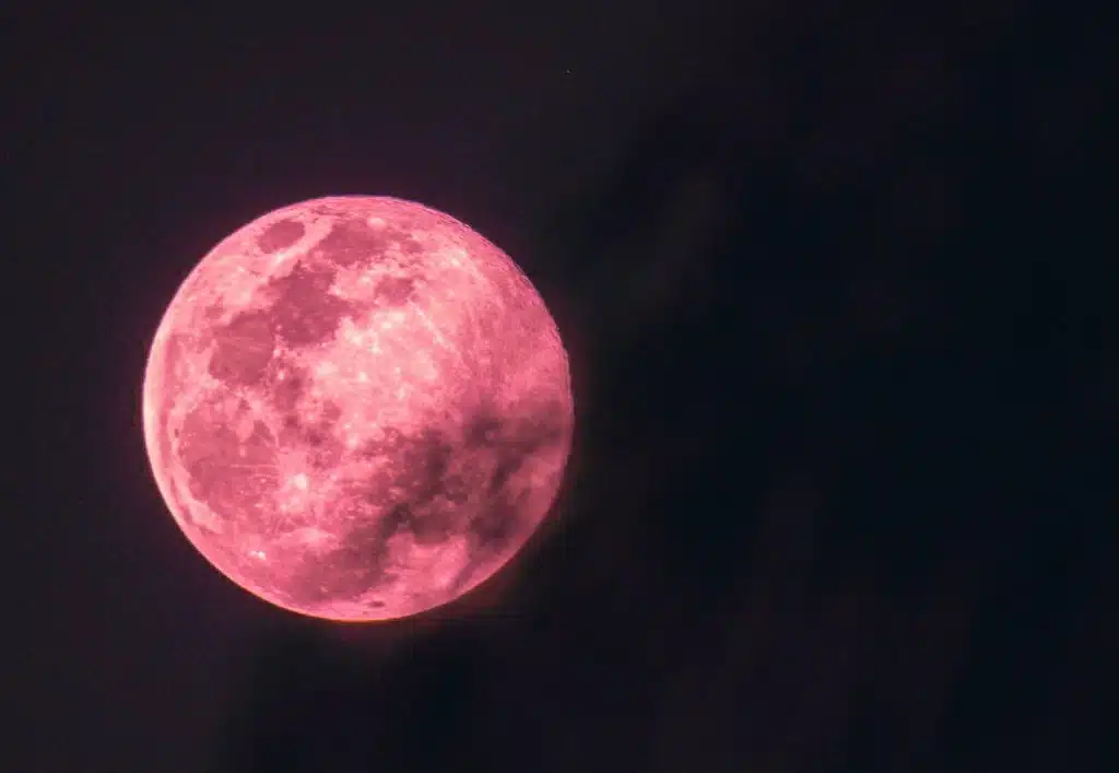 BUDE SE EMOCIJE Supermjesec za tri znaka Zodijaka donosi nevjerovatnu sreću