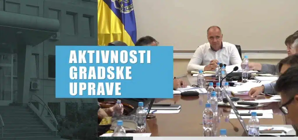“Na kraju sedmice” – pregled događaja koji su obilježili proteklih sedam dana u Tuzli (VIDEO)