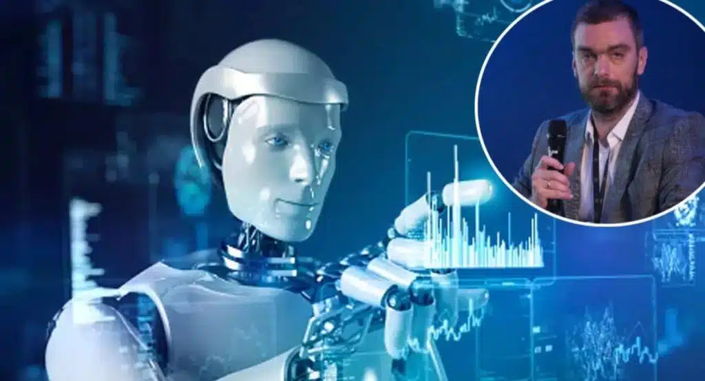 DA LI ĆE ROBOTI ZAMIJENITI LJUDE? Ovo su potencijalne opasnosti vještačke inteligencije! Evo kako da je prepoznate!