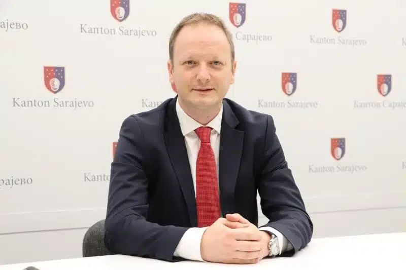 Bojanu Bošnjaku određen jednomjesečni pritvor