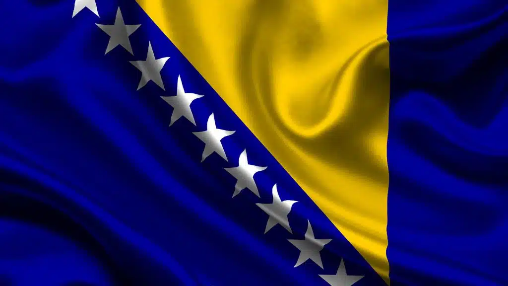Čestitka povodom Dana državnosti BiH