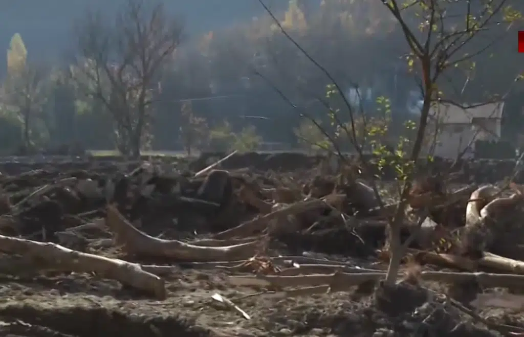 Fojnica nakon poplava zaboravljena od sviju