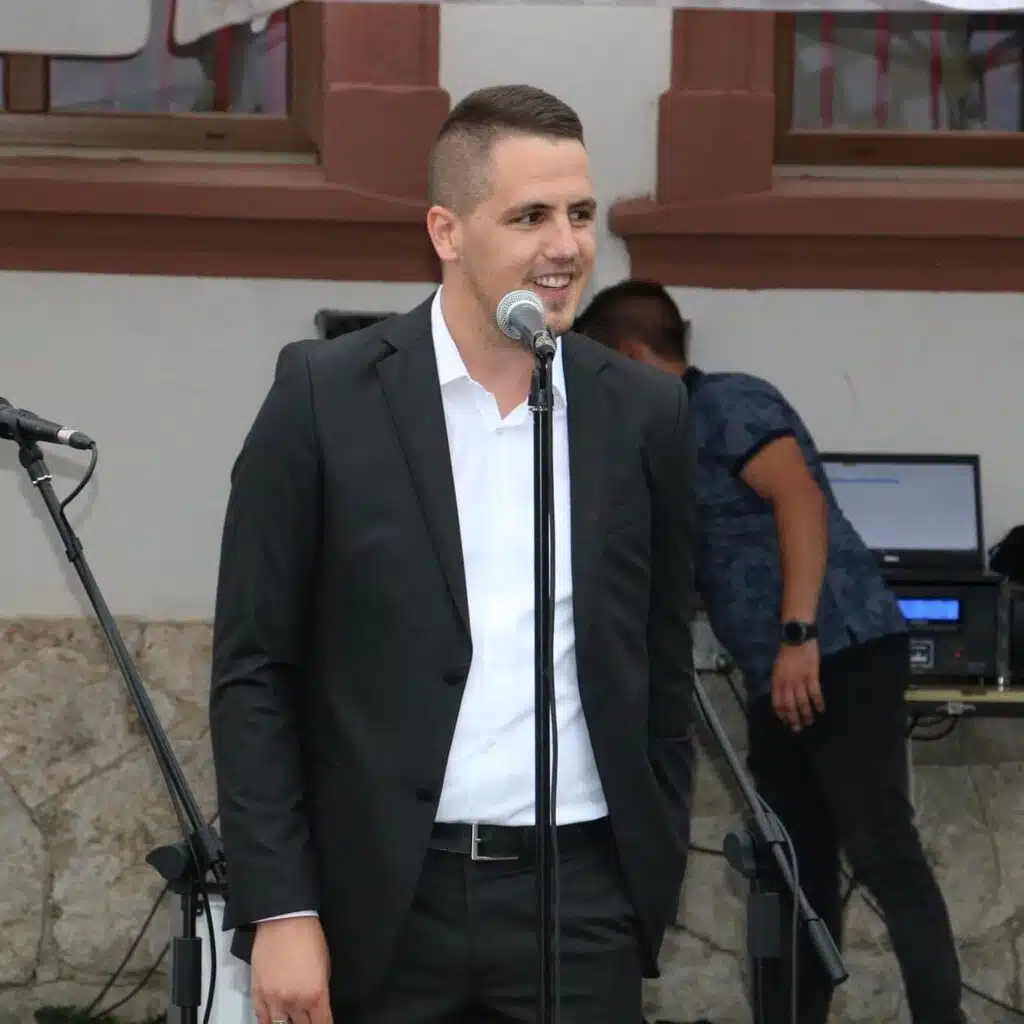 HMH: Svečanost dodjele nagrade „Gordana Jelić“ za najboljeg volontera u Bosni i Hercegovini za proteklu 2023. godinu