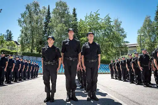 Katica: Raspisali smo konkurs za prijem još 200 policajaca